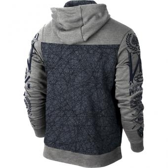 Кофта Wicked One wckhood055 оптом, фото 2