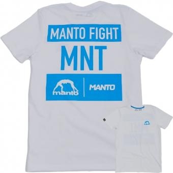 Футболка Manto manshirt0358 оптом, фото 1