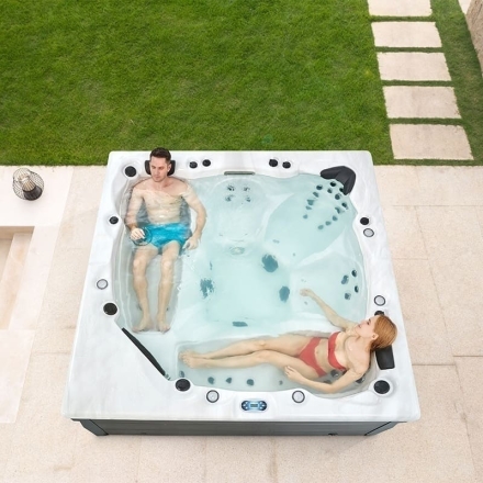 Спа Бассейн Lovia Spa ZR6001 оптом, фото 2