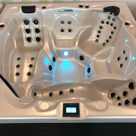Спа Бассейн Lovia Spa ZR6001 оптом, фото 4