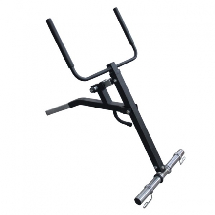 Опция Dip machine для скамьи SUB018 POWERGYM DFC Option6 оптом, фото 1