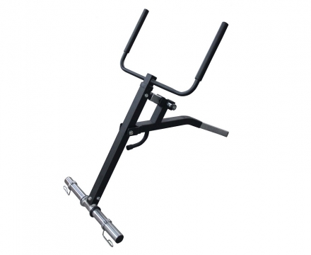 Опция Dip machine для скамьи SUB018 POWERGYM DFC Option6 оптом, фото 2