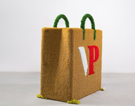 Топиари Пакет h=80 см – газон Есо оптом, фото 5