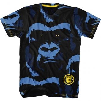 Футболка Hardcore Training hctshirt0204 оптом, фото 1