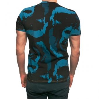 Футболка Hardcore Training hctshirt0204 оптом, фото 4