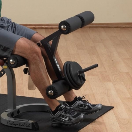 Керл для ног для Body-Solid FGID31 оптом, фото 1