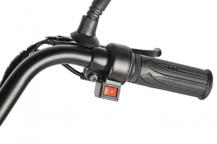 Трицикл Eltreco Porter Fat 700 оптом, фото 5
