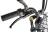 Трицикл Eltreco Porter Fat 700 оптом