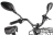 Трицикл Eltreco Porter Fat 700 оптом
