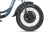 Трицикл Eltreco Porter Fat 700 оптом