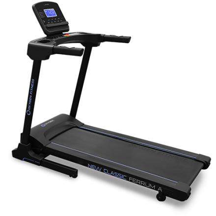 OXYGEN FITNESS NEW CLASSIC FERRUM A Беговая дорожка оптом, фото 1