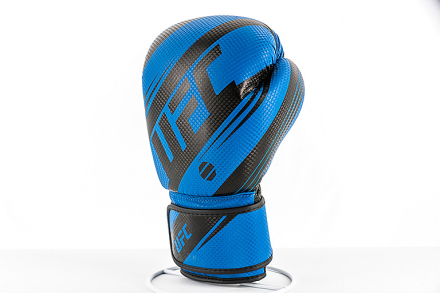 (UFC PRO Performance Rush 14 Oz - синие) оптом, фото 1