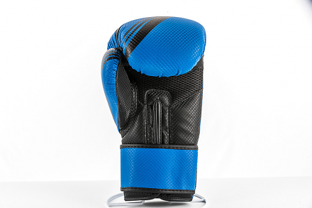 (UFC PRO Performance Rush 14 Oz - синие) оптом, фото 2