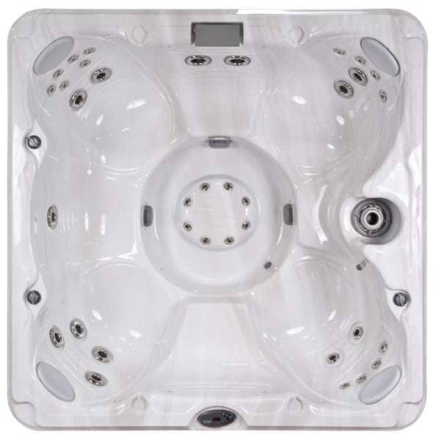 Спа-бассейн Jacuzzi J-245 оптом, фото 1