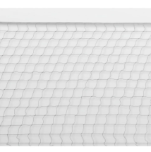 KRAFLA N-C300 Сетка для бадминтона со стойками KRAFLA N-C300 Сетка для бадминтона со стойками