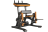 Сгибание ног стоя Hasttings Digger HD014-2 оптом