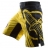 Шорты ММА Hayabusa Chikara Recast Performance Shorts - Yellow оптом