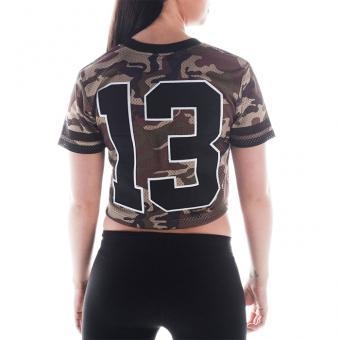 Женская Футболка Headrush heashirt0395 оптом, фото 2