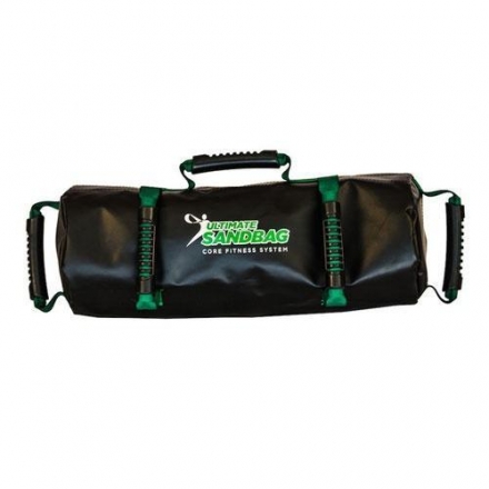 Сэндбэг Ultimate Sandbag Core Package, цвет: черный оптом, фото 1