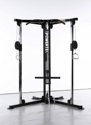 Powertec Workbench функциональная стойка