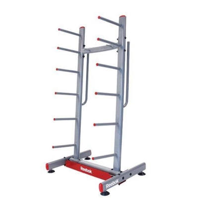 Стойка для штанг REEBOK Rep Set Rack оптом, фото 1