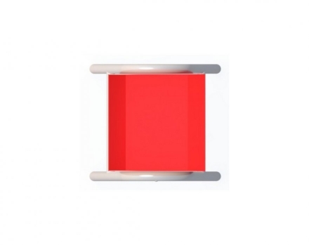 Урна металлическая ДХО 01030 оптом, фото 6