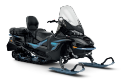 Снегоход BRP Commander STD 900 Ace Turbo (2022), фото 1
