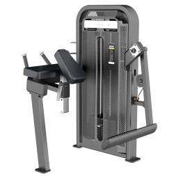 E-5024 Глют-машина. Ягодичные (Glute Isolator). Стек 95 кг., фото 1