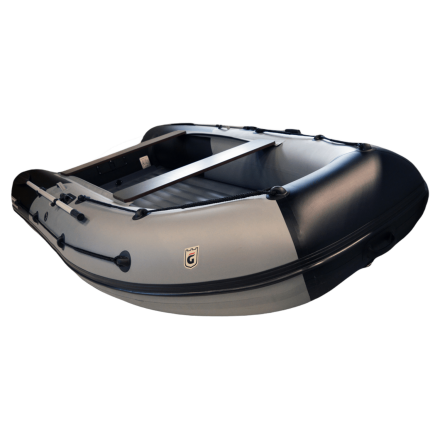 Моторная лодка ПВХ GOLFSTREAM MP 380 НДНД Хаки оптом, фото 2