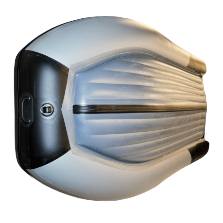 Моторная лодка ПВХ GOLFSTREAM MP 380 НДНД Хаки оптом, фото 3