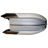 Моторная лодка ПВХ GOLFSTREAM MP 380 НДНД Хаки оптом