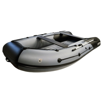 Моторная лодка ПВХ GOLFSTREAM MP 380 НДНД Хаки оптом, фото 5