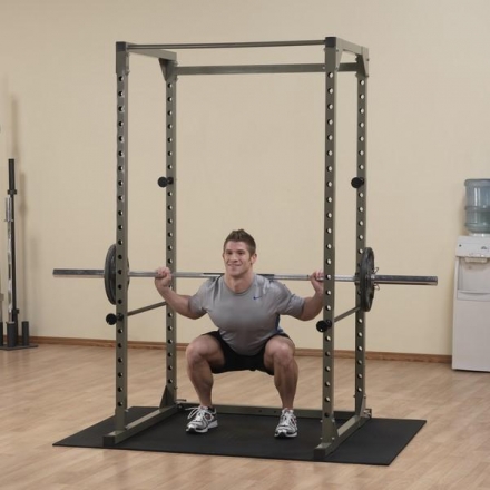 Силовая рама Body-Solid BFPR100 оптом, фото 3
