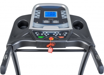 Беговая дорожка VictoryFit VF-730 оптом, фото 4