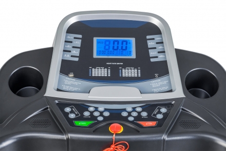 Беговая дорожка VictoryFit VF-730 оптом, фото 5