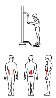 ZOV-016 Тройной твистер оптом, фото 3