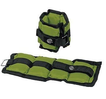Утяжелители Lite Weights 0,5кг*2шт (нейлон) оптом, фото 1