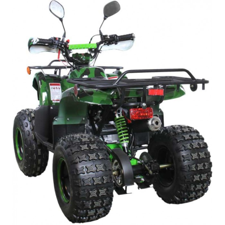 Квадроцикл Avantis Hunter 8M+ оптом, фото 2
