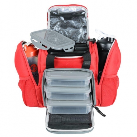 Сумка 6 Pack Fitness Innovator Mini оптом, фото 5