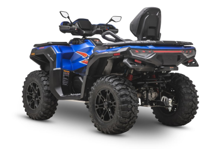 Квадроцикл LONCIN Xwolf 1000 (ПСМ) оптом, фото 3