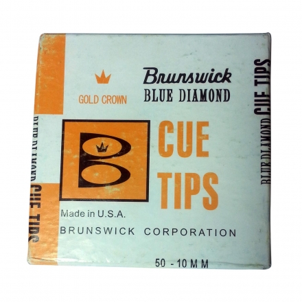 Наклейки для кия Brunswick оптом, фото 3