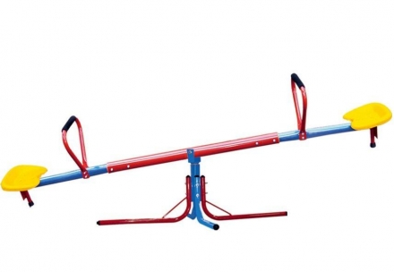 Качели-карусели SEESAW DFC SE-01 оптом, фото 1
