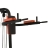 Силовой комплекс DFC HomeGym D7002 оптом
