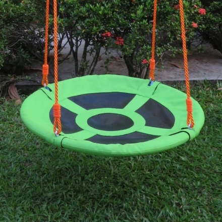 Детский комплекс с горкой и батутом MTS-01 оптом, фото 15