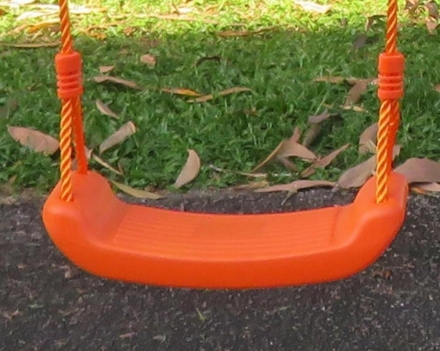 Детский комплекс с горкой и батутом MTS-01 оптом, фото 10