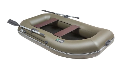 Моторная лодка GAVIAL 240НТ SPORT оптом, фото 2