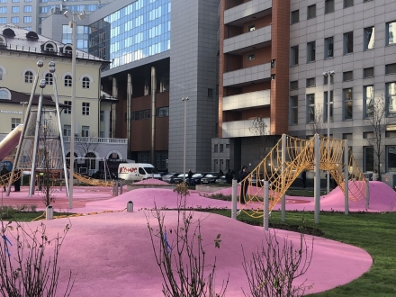 Канатный мост оптом, фото 2
