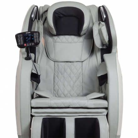 Массажное кресло VictoryFit VF-M76 (серый) оптом, фото 3