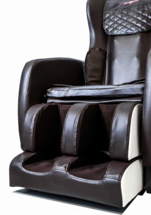 Домашнее массажное кресло VictoryFit M58 Brown оптом, фото 6