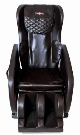 Домашнее массажное кресло VictoryFit M58 Brown оптом, фото 8